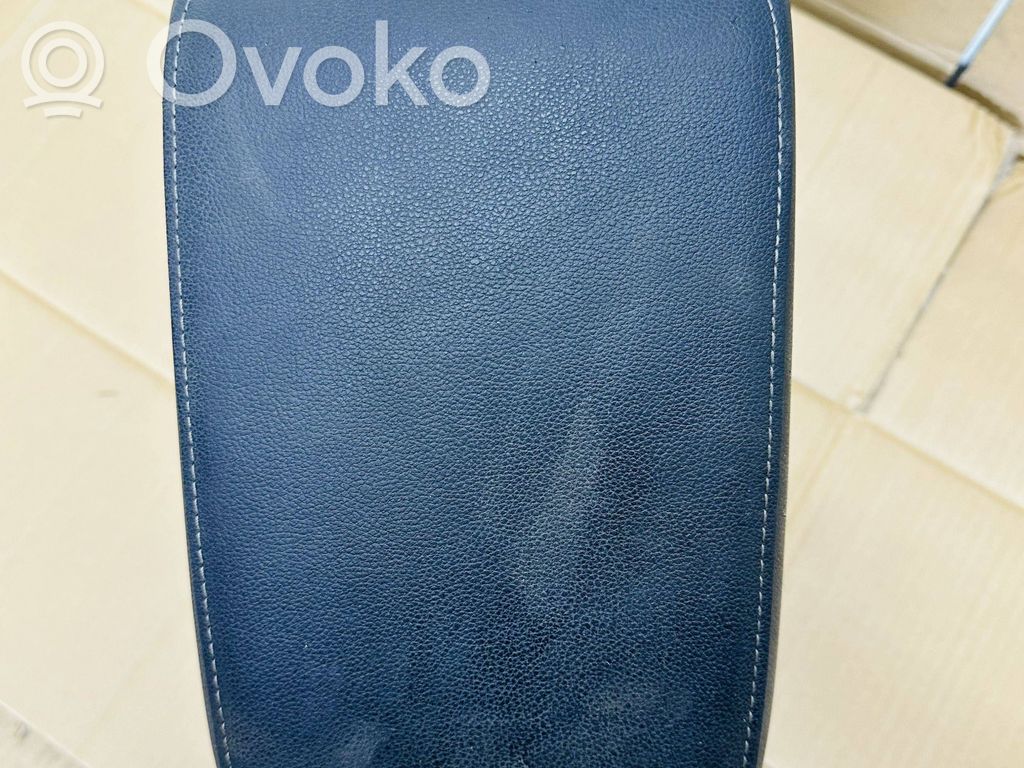 Skoda Kodiaq Porankis 