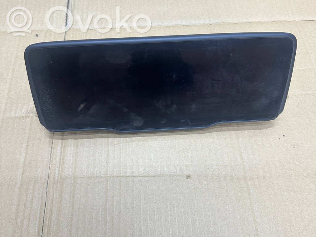 Monitor / wyświetlacz / ekran   209003