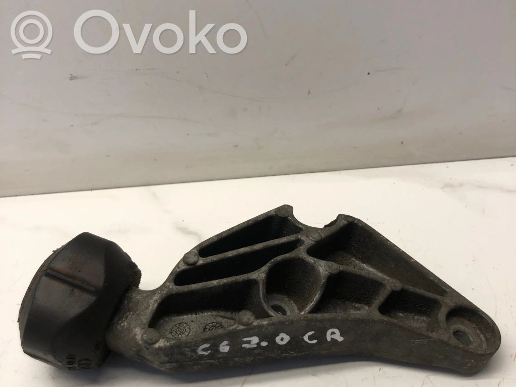 Audi A6 S6 C6 4F Engine mounting bracket 