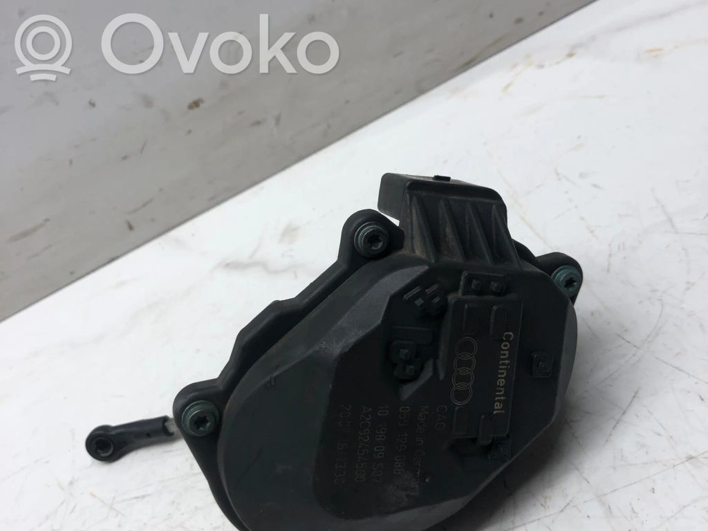 Двигатель управления   059129086,A2C92454500,1019809S07,59129086M