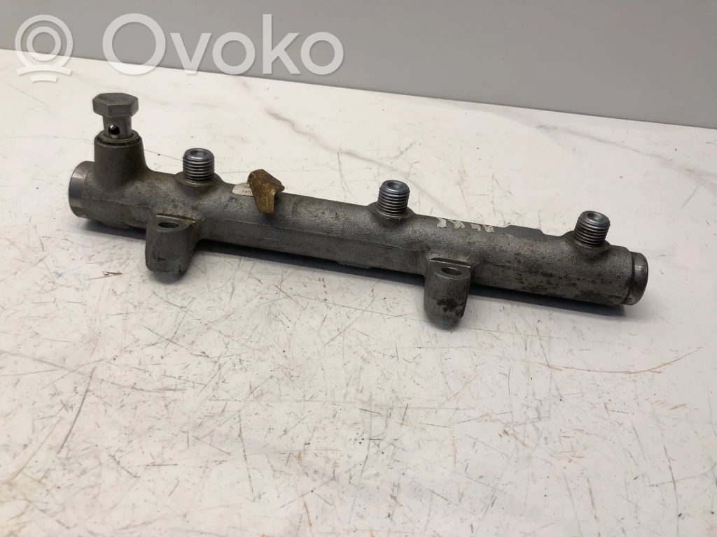 Audi A5 8T 8F Fuel main line pipe 