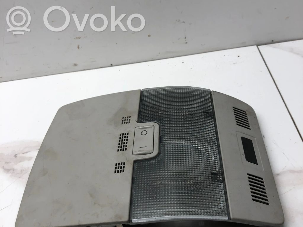Światło fotela przedniego   8P0951177,24112003,70103105,030112143