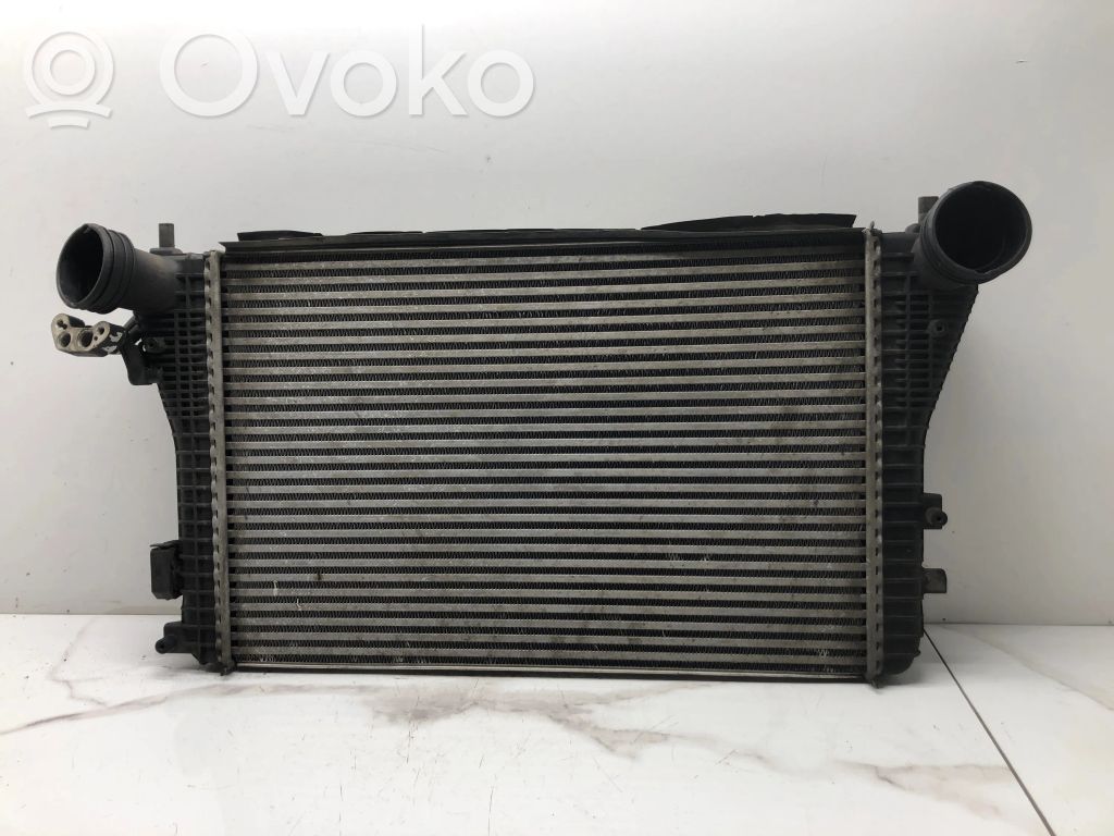 Volkswagen PASSAT B5.5 Skraplacz / Chłodnica klimatyzacji 