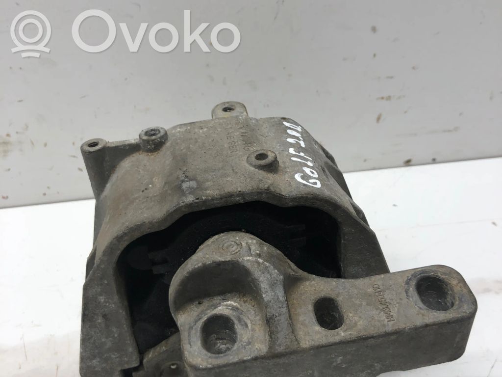 Volkswagen Golf V Engine mount bracket 