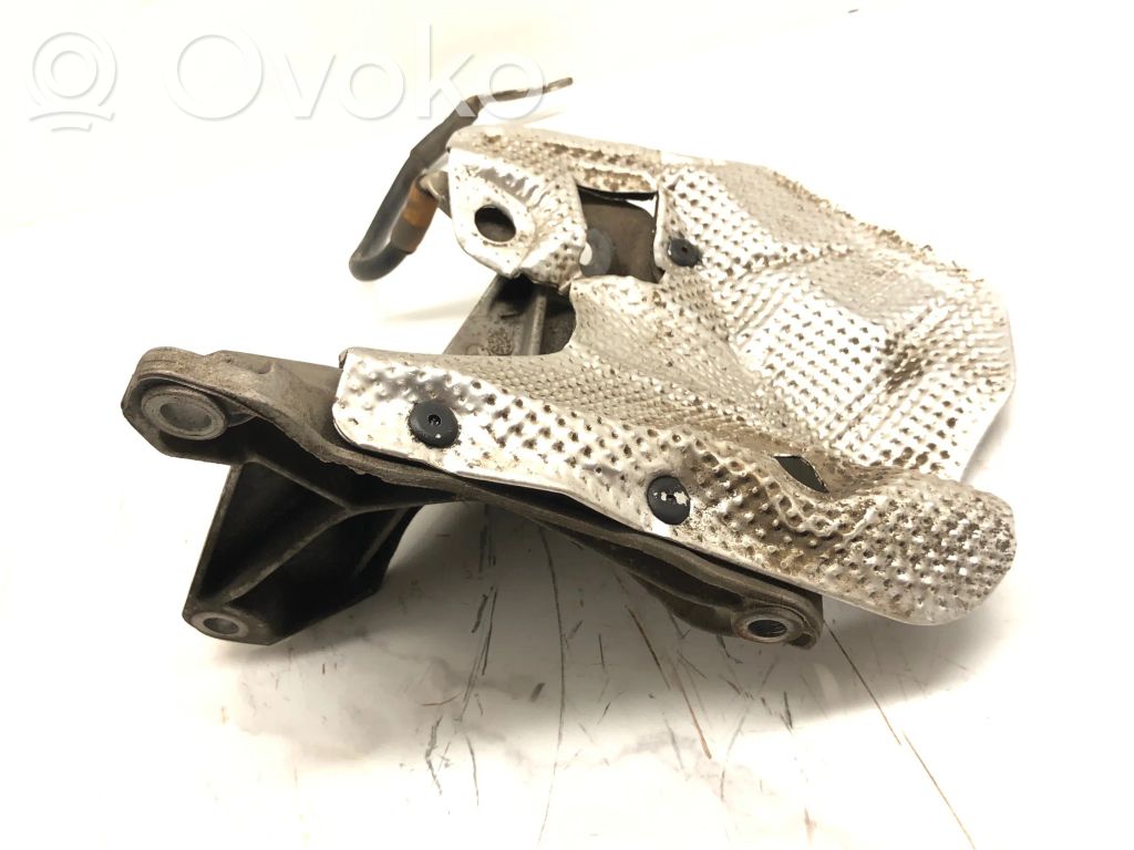 Engine mounting bracket   4F0199308