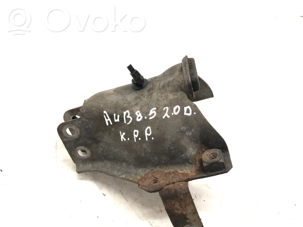 Engine mounting bracket   8K0399059H