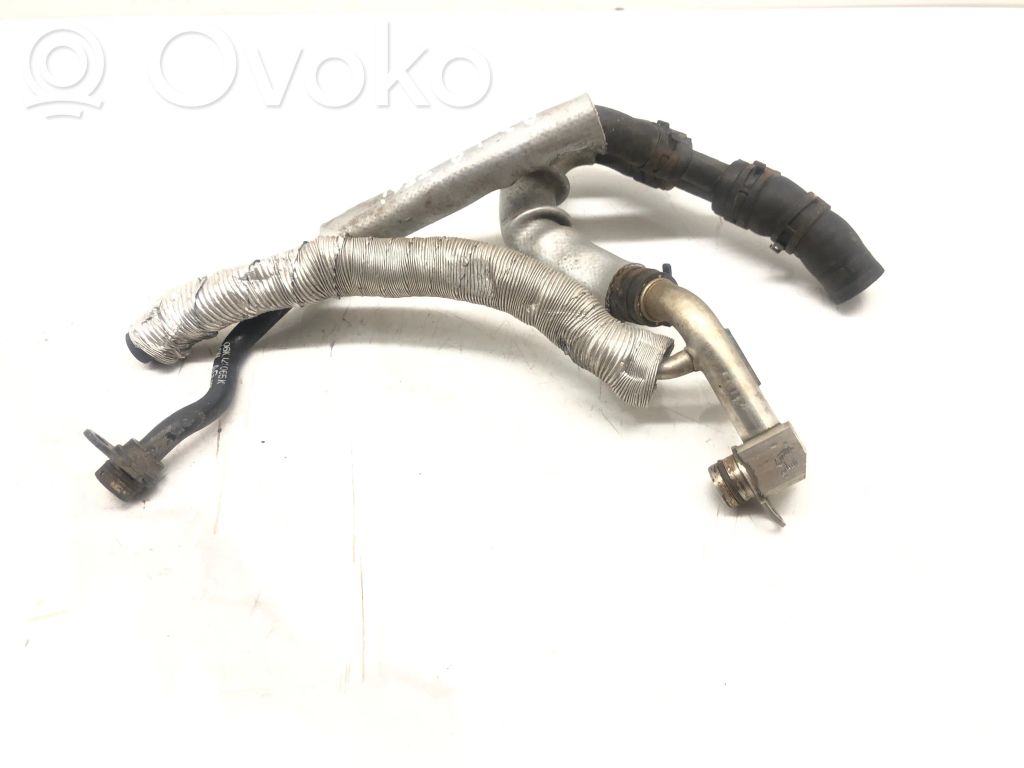Audi A3 S3 8V Conductă/furtun lichid de răcire motor 