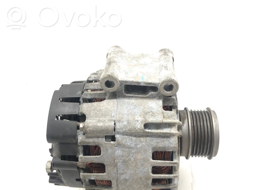 Ģenerators   06J903023H,TG14C041,2611730C,312001161