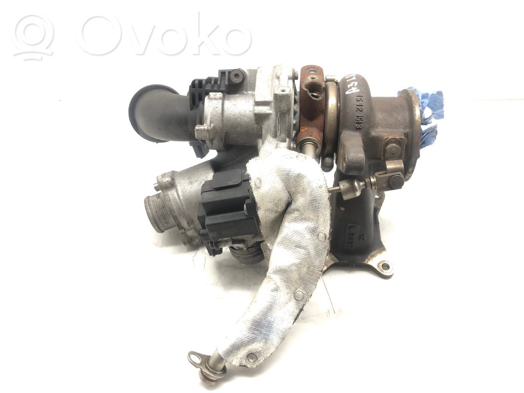 Turbo   06K145701J