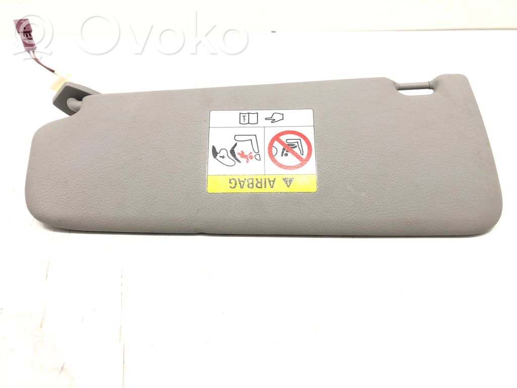Osłona przeciwsłoneczna   7248856,0152204617