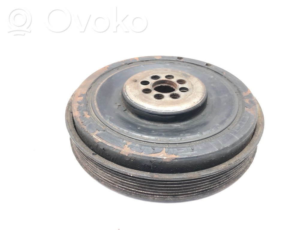 Crankshaft pulley   059105251