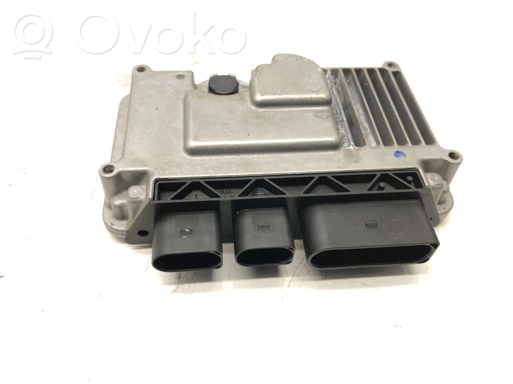 Audi A4 S4 B8 8K Moduł / Sterownik kierownicy 