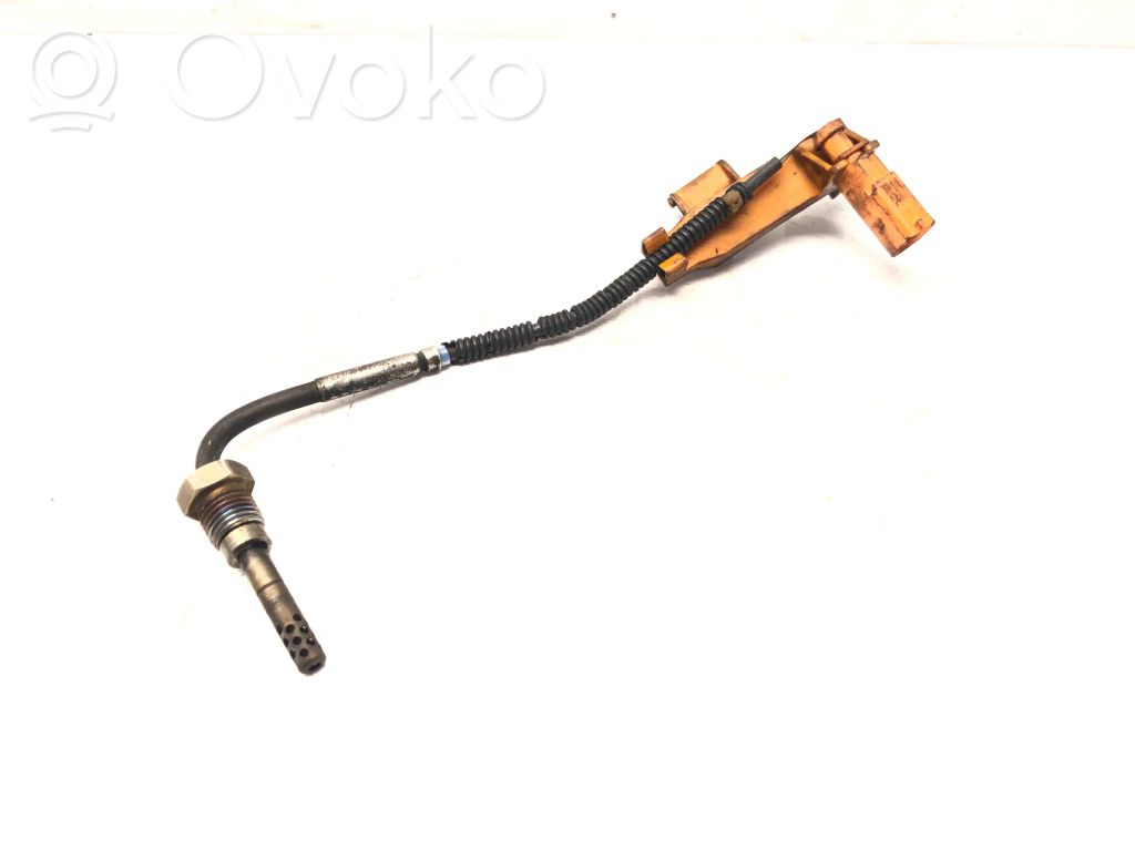 Audi A4 S4 B8 8K Exhaust gas temperature sensor 