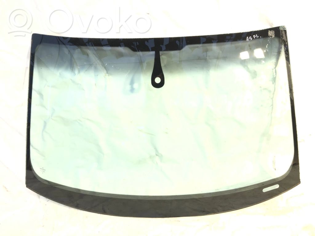 Audi A5 8T 8F Front windscreen/windshield window 