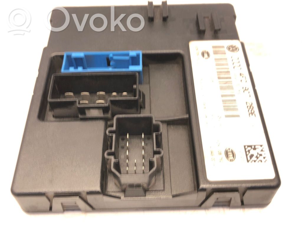 Module confort   4F0907289E,4F0910289E