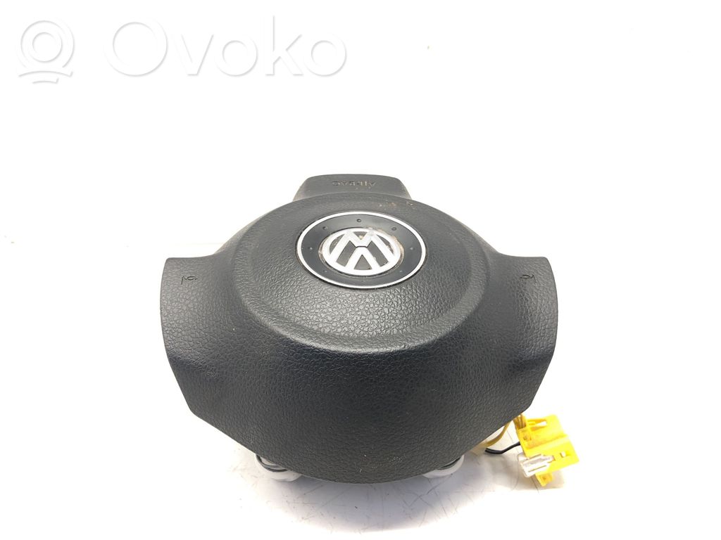 Volkswagen Caddy Poduszka powietrzna Airbag kierownicy 
