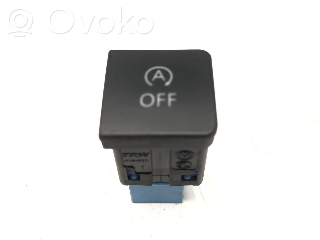 Volkswagen Caddy Other switches/knobs/shifts 