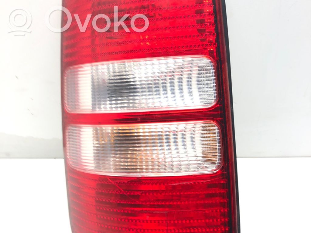Volkswagen Caddy Luz trasera/de freno 