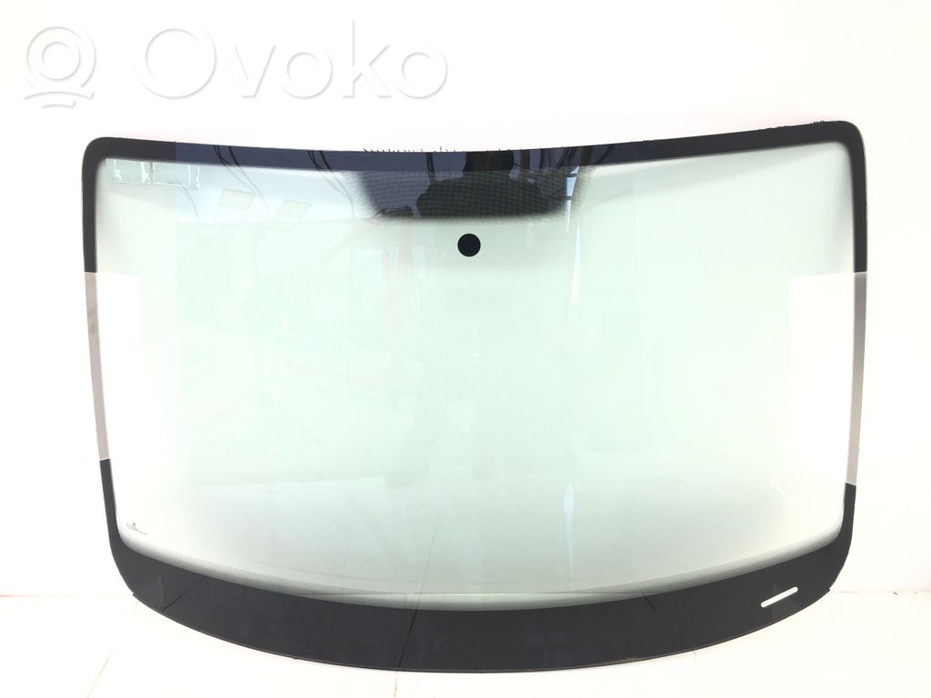 Front windscreen/windshield window   E000255,DOT24M122AS1
