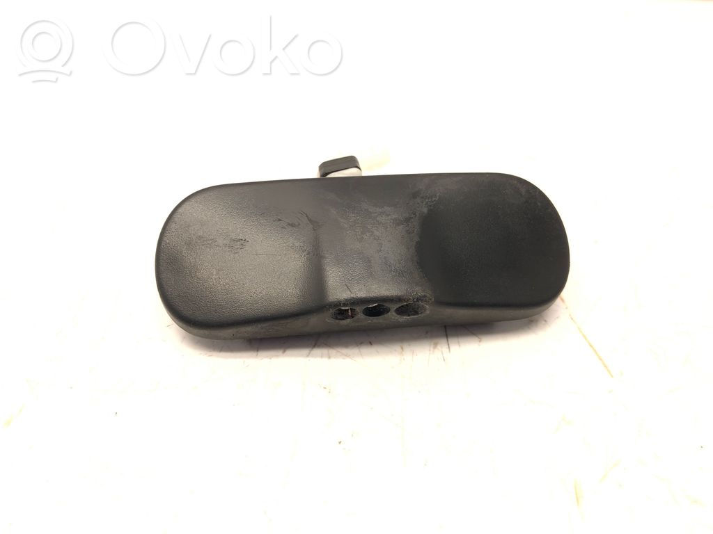 Audi A6 S6 C6 4F Windshield washer spray nozzle 