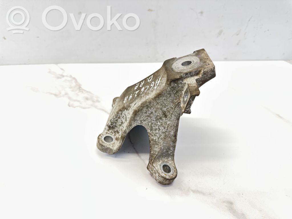 Audi A6 S6 C6 4F Engine mounting bracket 
