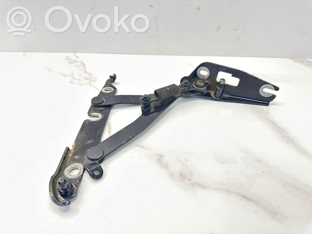 Audi A6 S6 C6 4F Tailgate/trunk/boot hinge 