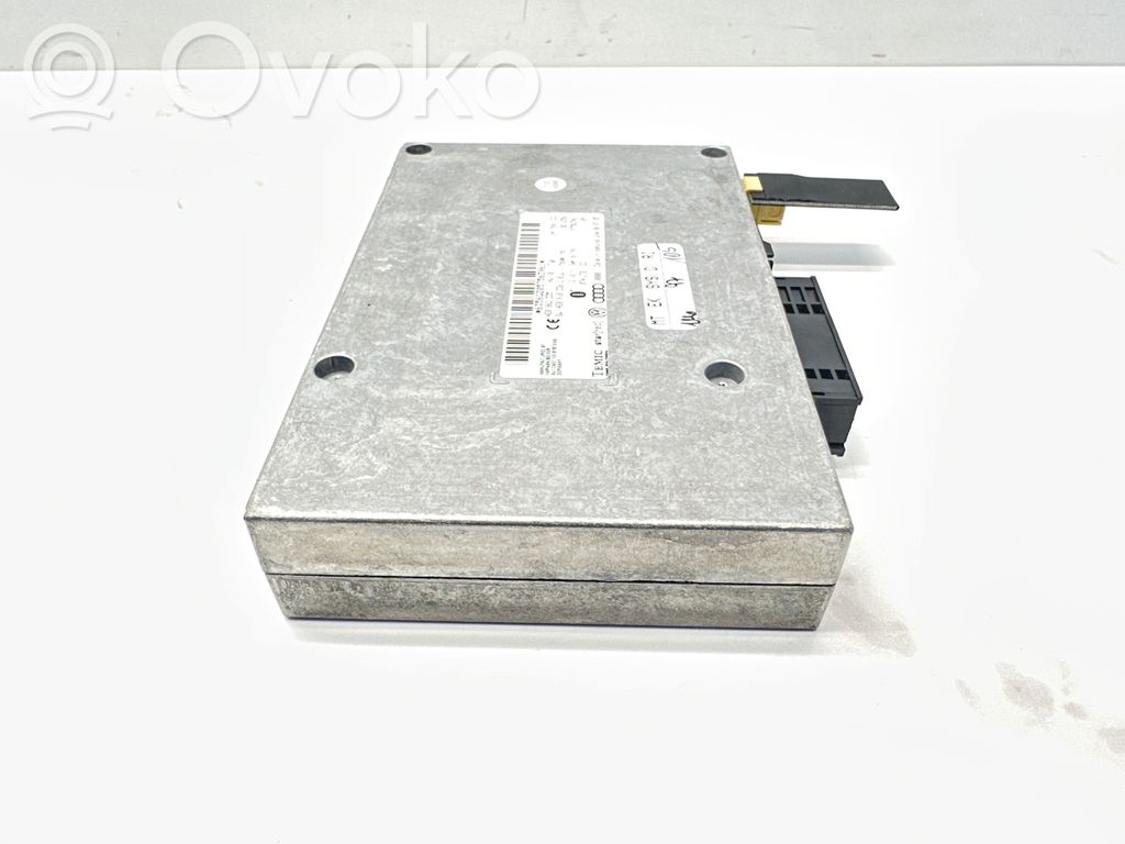 Bluetooth control unit module   4E0862335,4E0910336C