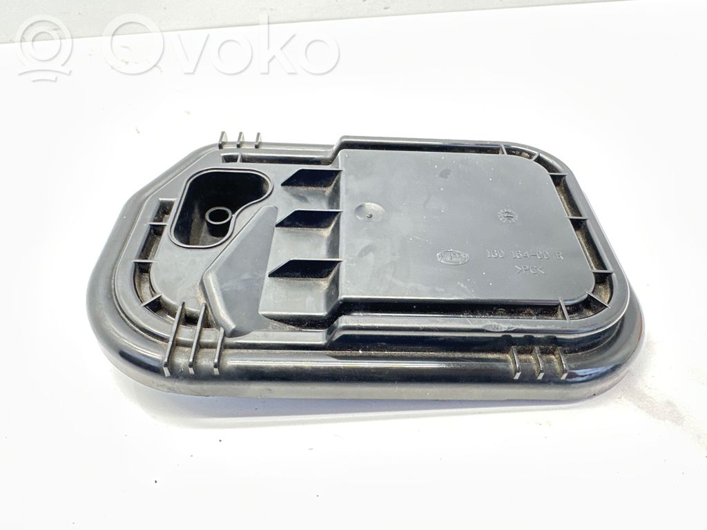 Audi A6 S6 C6 4F Deckel Abdeckung Scheinwerfer 
