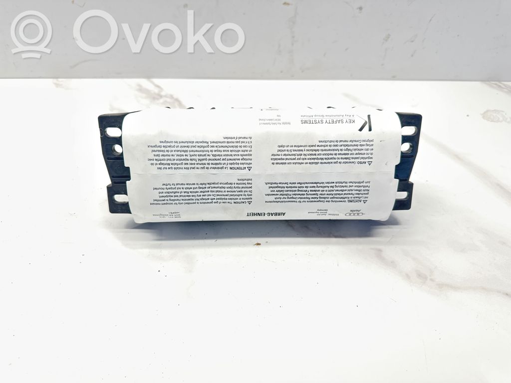 Audi A4 S4 B8 8K Poduszka powietrzna Airbag pasażera 
