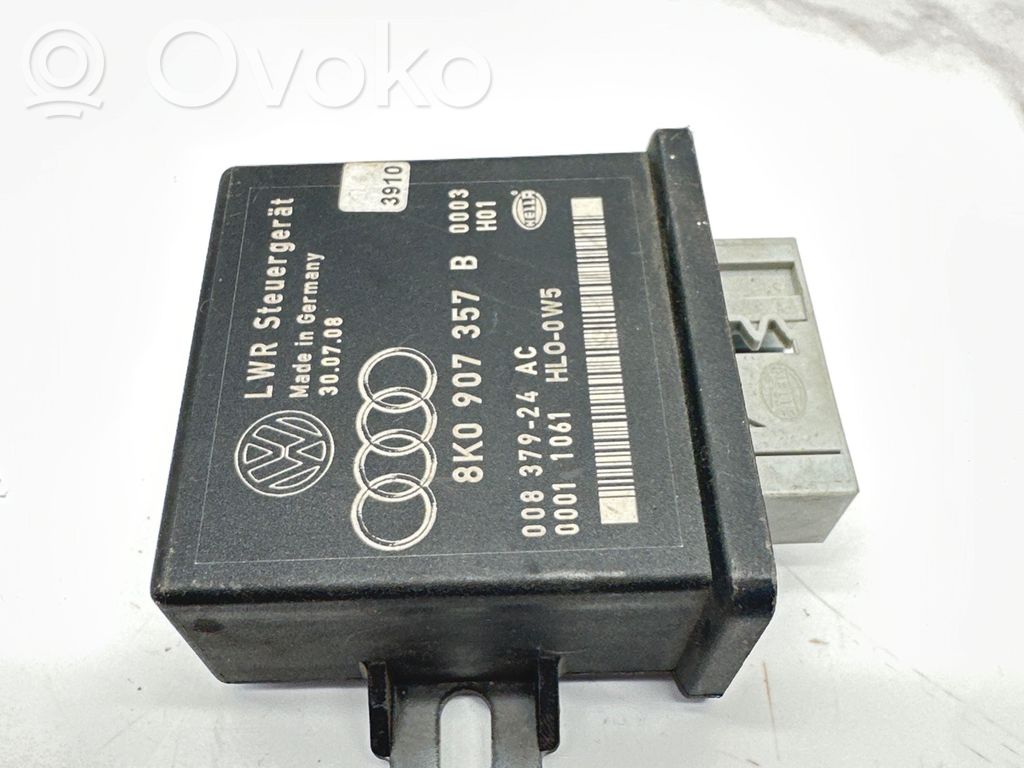 Módulo de luz LCM   8K0907357B,00011061,00837924AC
