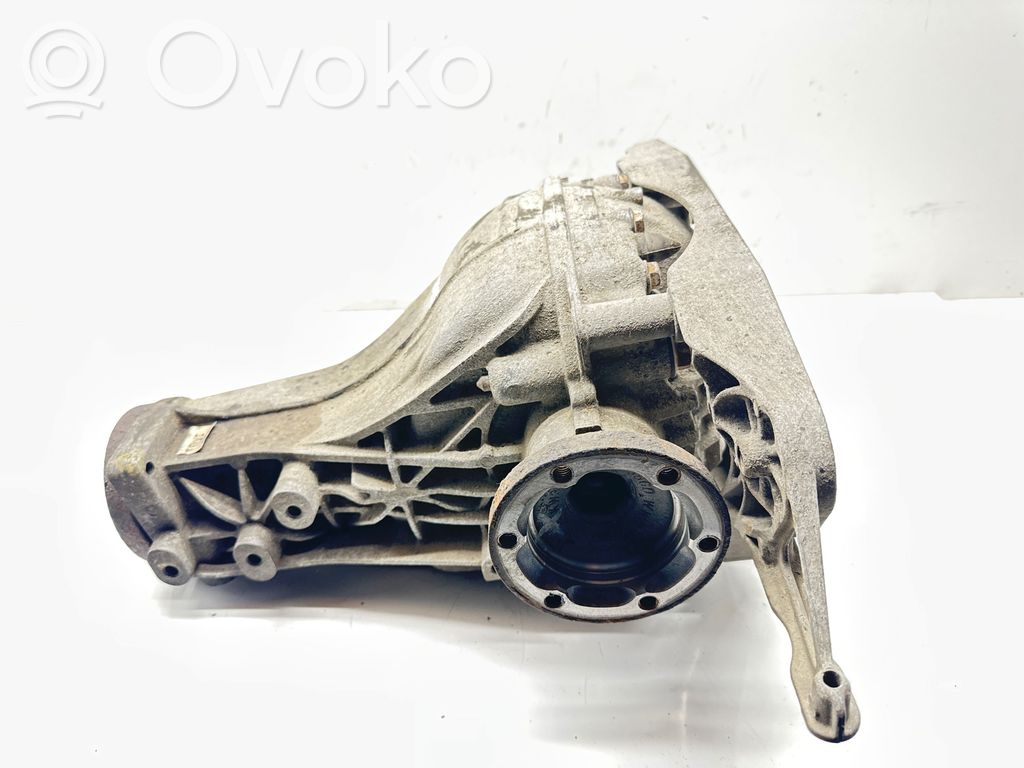 Rear differential   8K0599287C