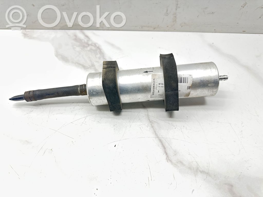 Audi A5 8T 8F Filtro de combustible 