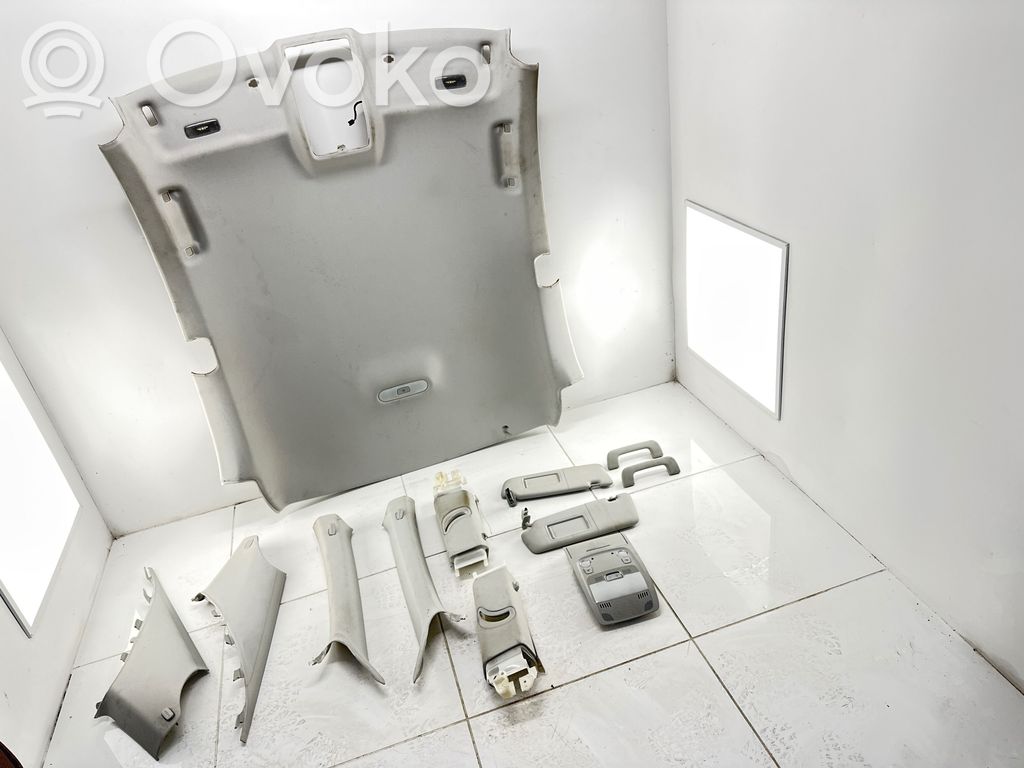 Audi A5 8T 8F Headlining set 