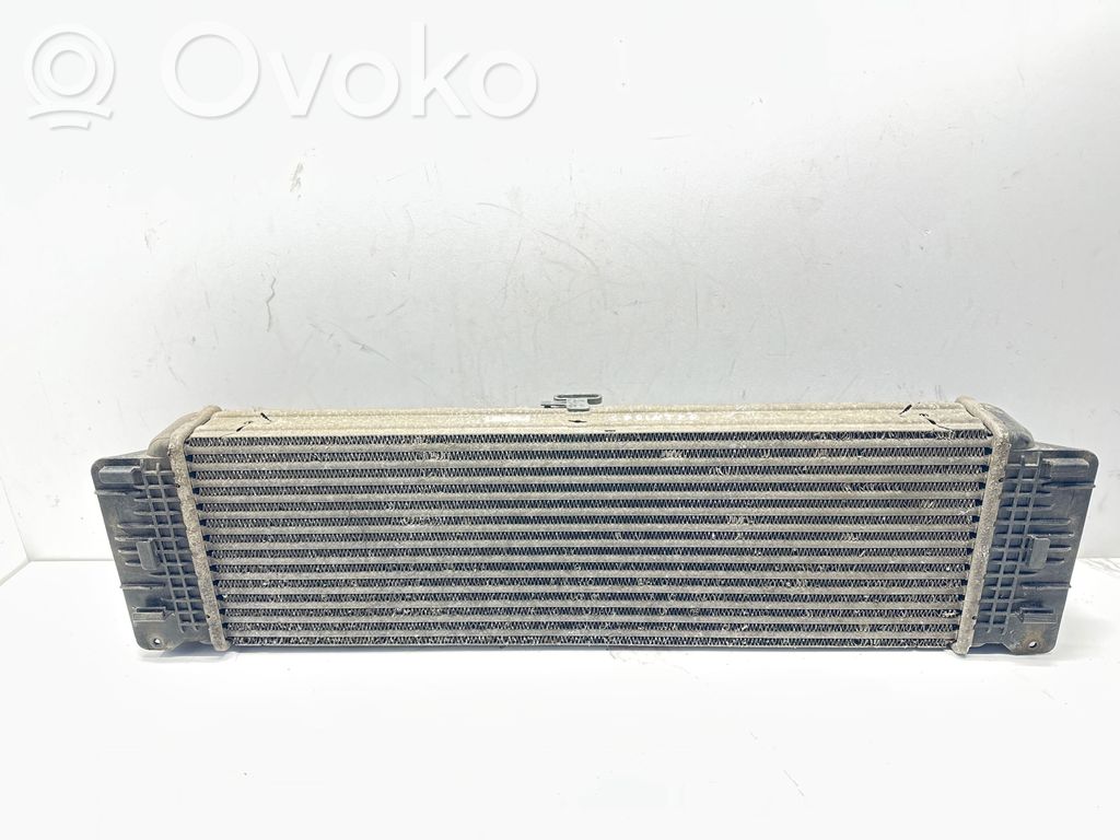 Mercedes-Benz Sprinter W906 Radiator intercooler 