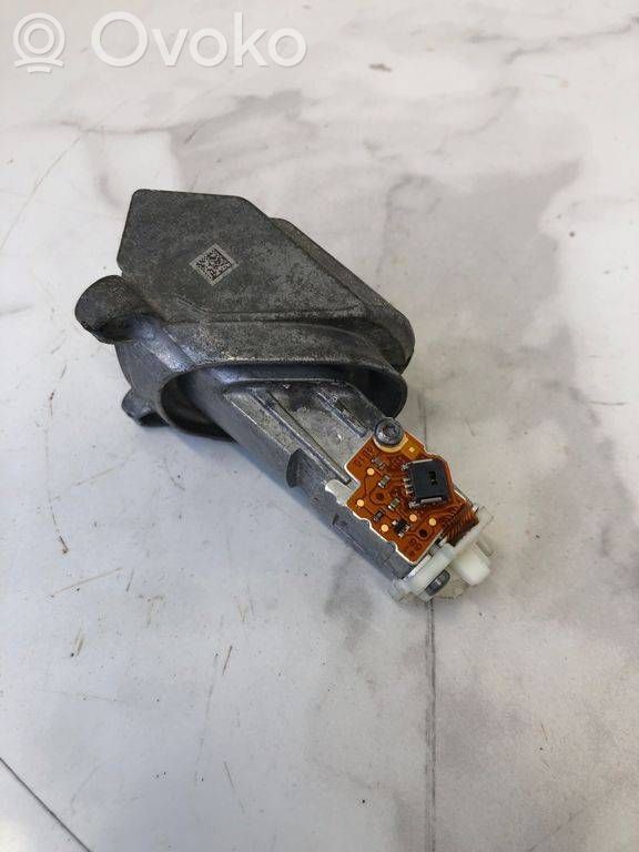 BMW 5 F10 F11 Light module LCM 