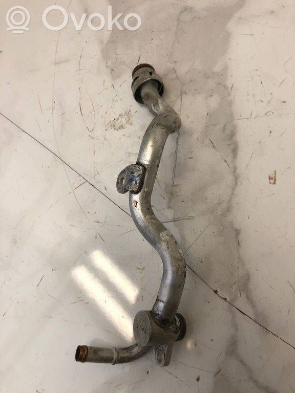 Audi A5 Sportback 8TA Engine coolant pipe/hose 
