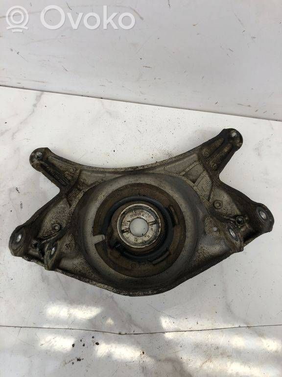 Audi A4 S4 B8 8K Lagerbock Federbein 