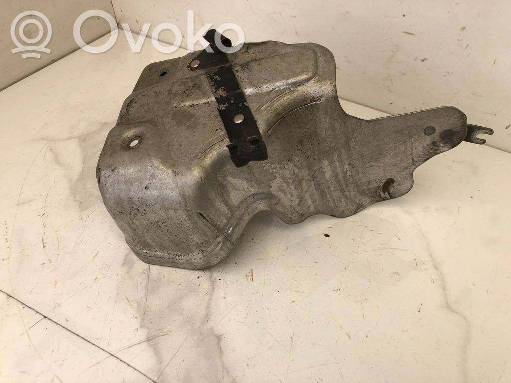 Audi A4 S4 B8 8K Other engine bay part 