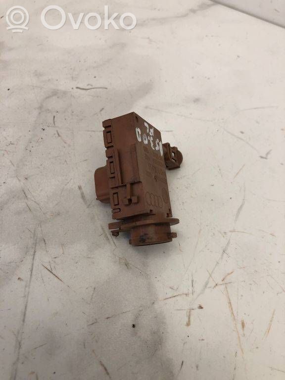 Audi A5 Sportback 8TA Sensor 