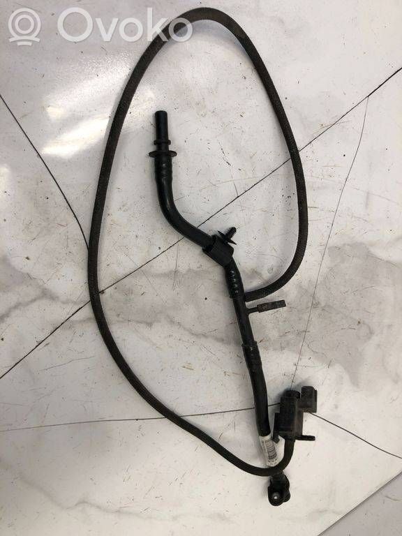 BMW 3 E90 E91 Caurulīte (-es) / šļūtene (-es) 