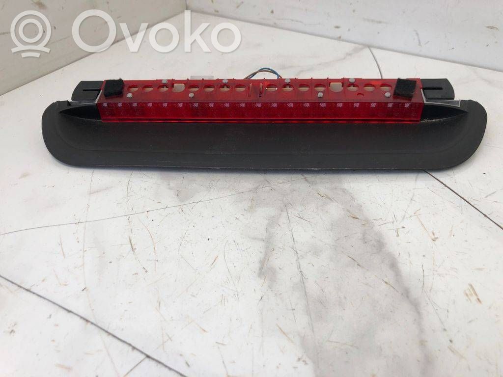 BMW 3 E92 E93 Third/center stoplight 