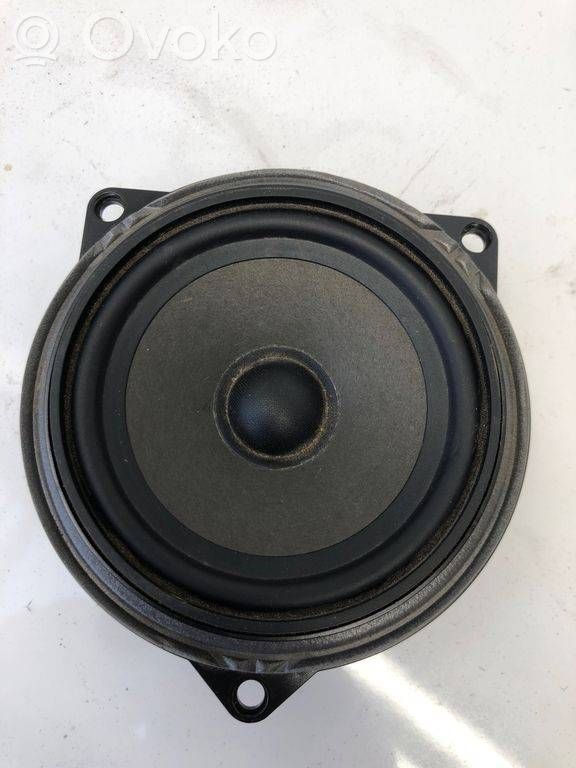 BMW 3 E92 E93 Subwoofer speaker 
