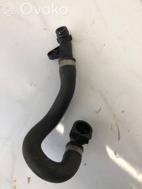BMW 3 E92 E93 Engine coolant pipe/hose 