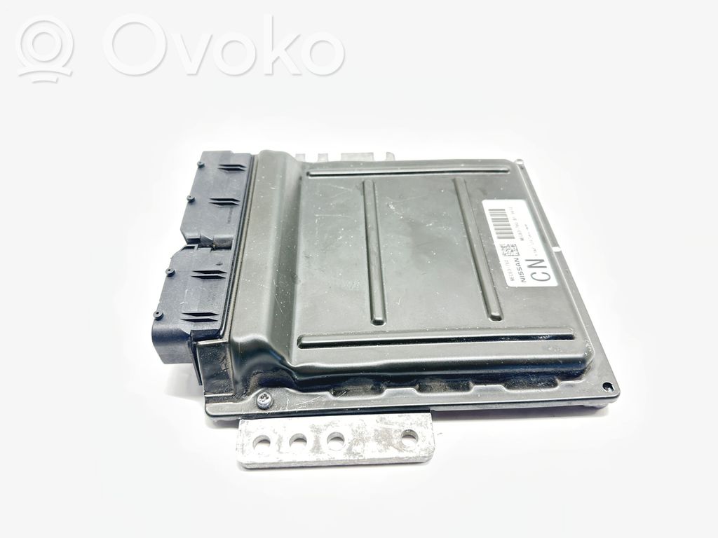Nissan Murano Z50 Engine control unit/module 