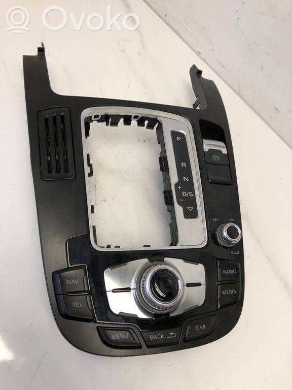 Audi A5 Sportback 8TA Panel radia 
