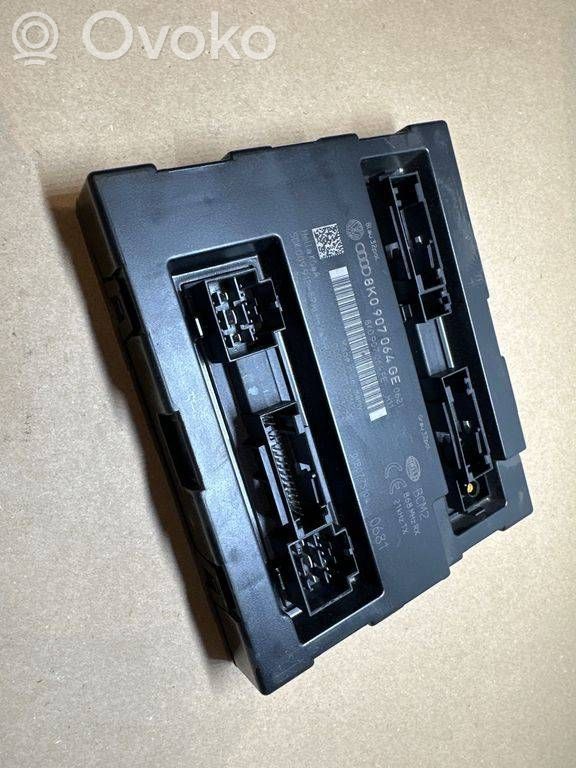 Autres unités de commande / modules   8K0907064GE,8K0907064FE,5DK00991887