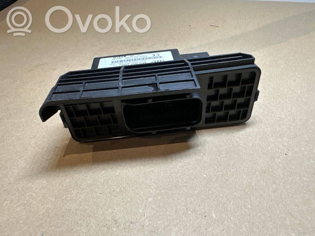 Other control units/modules   4F0907280C,F005S00288