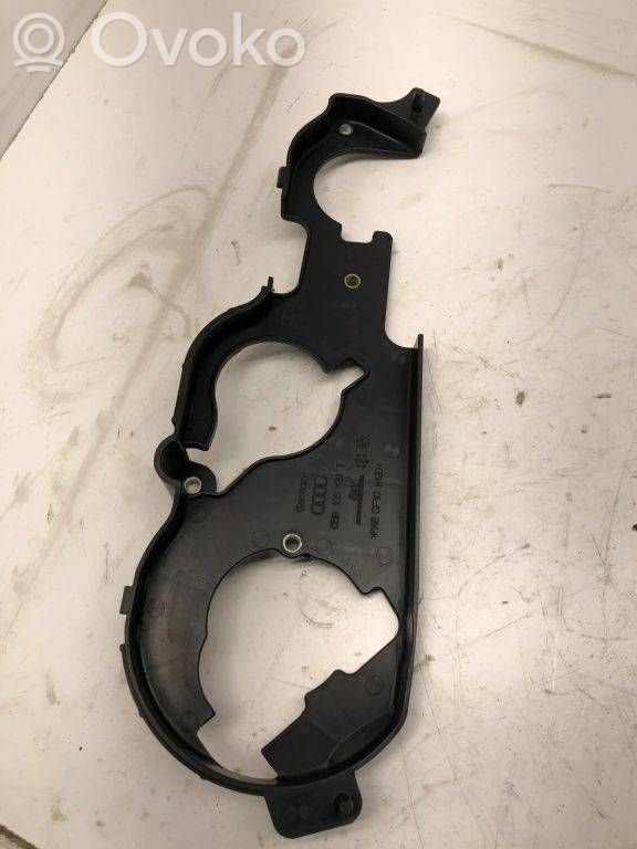 Timing belt guard (cover)   059109133T