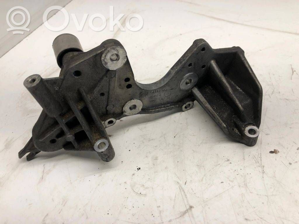 Fuel pump bracket   059130147P