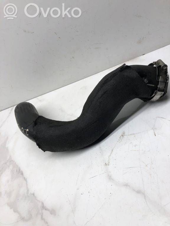 Intercooler hose/pipe
